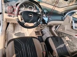 شێڤرۆلێت ئەڤیۆ